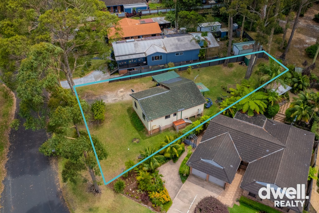 20 THE CORONADO, OLD EROWAL BAY, NSW 2540