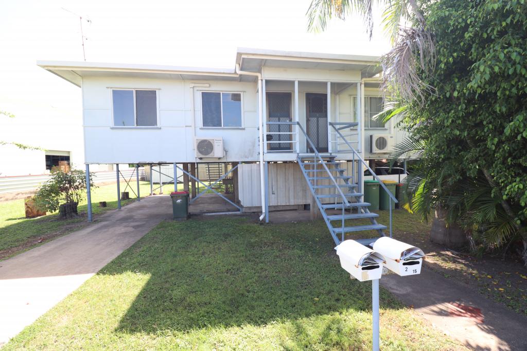 Contact Agent For Address, Ayr, QLD 4807