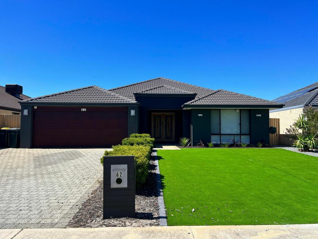 62 Kandimak Bvd, Byford, WA 6122