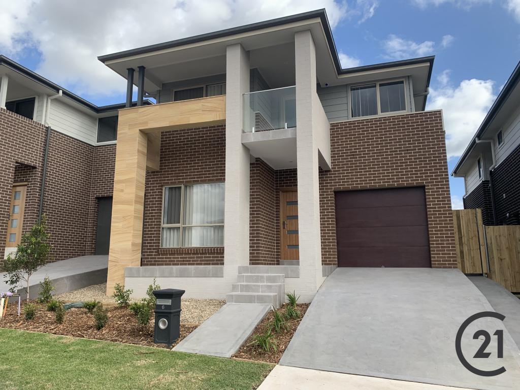 6 Goldstone Way, Gables, NSW 2765