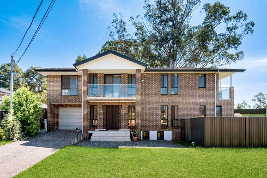 39 Verbena Ave, Casula, NSW 2170