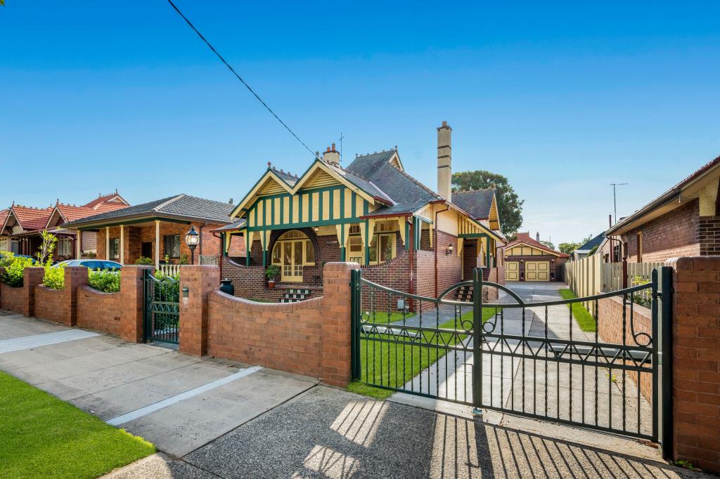 16 Gillies Ave, Haberfield, NSW 2045
