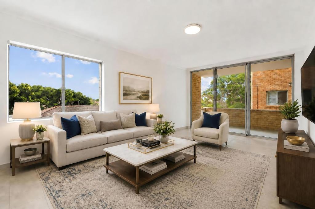 2/288 Birrell St, Bondi, NSW 2026