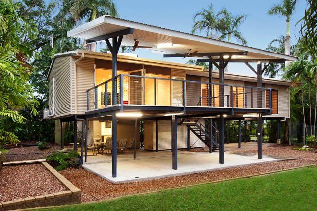8 Mckinlay St, Fannie Bay, NT 0820
