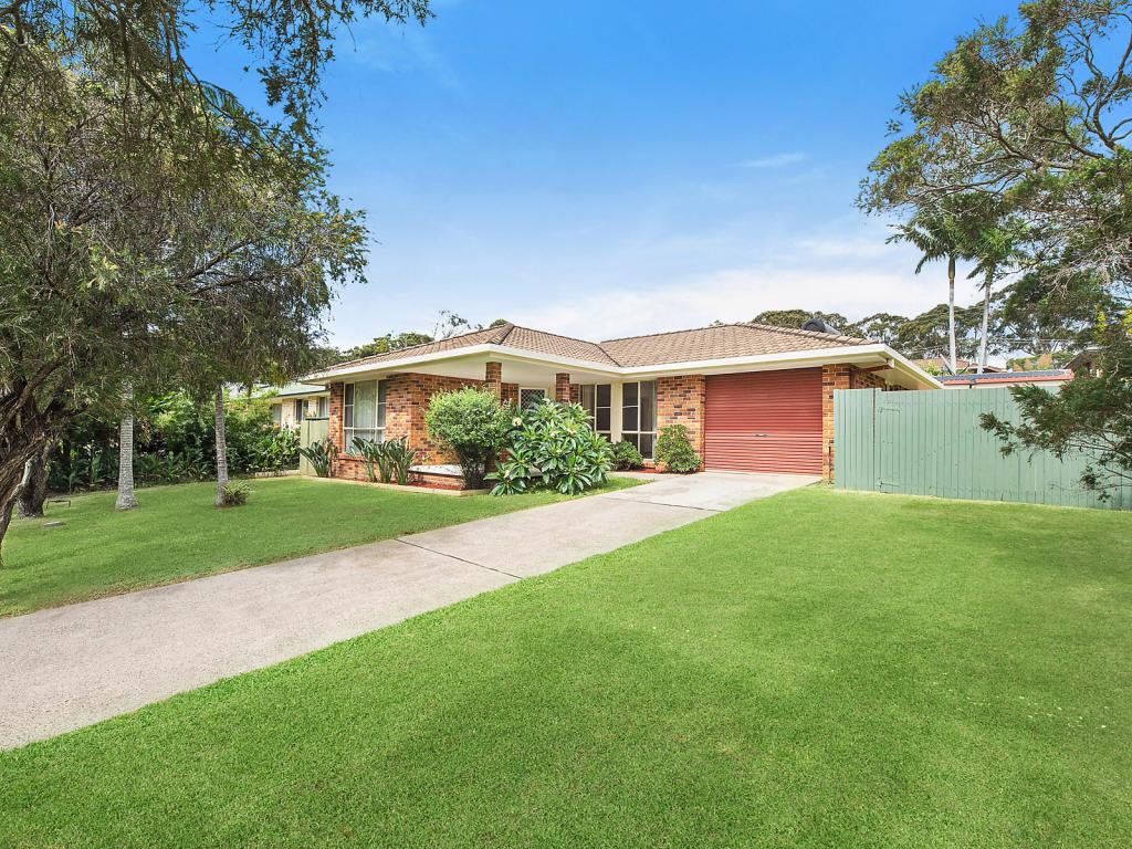 7 Kyogle Pl, Port Macquarie, NSW 2444