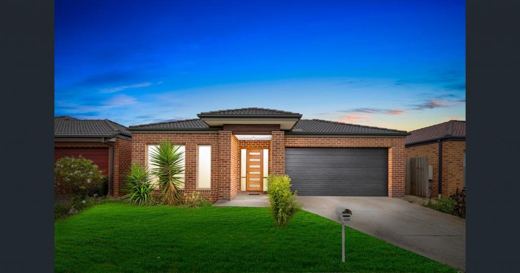 426 Hogans Rd, Tarneit, VIC 3029