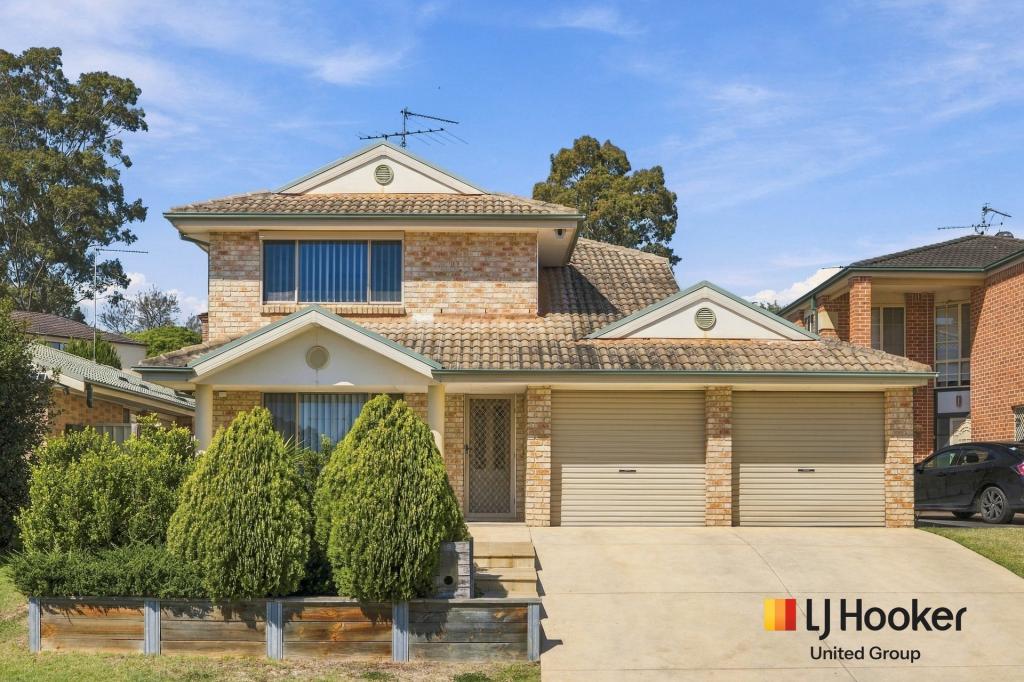 5 Spoonbill Way, Mount Annan, NSW 2567