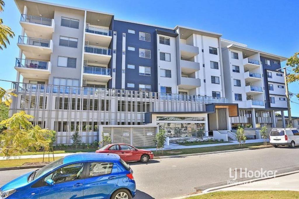 206/11-17 Ethel St, Chermside, QLD 4032