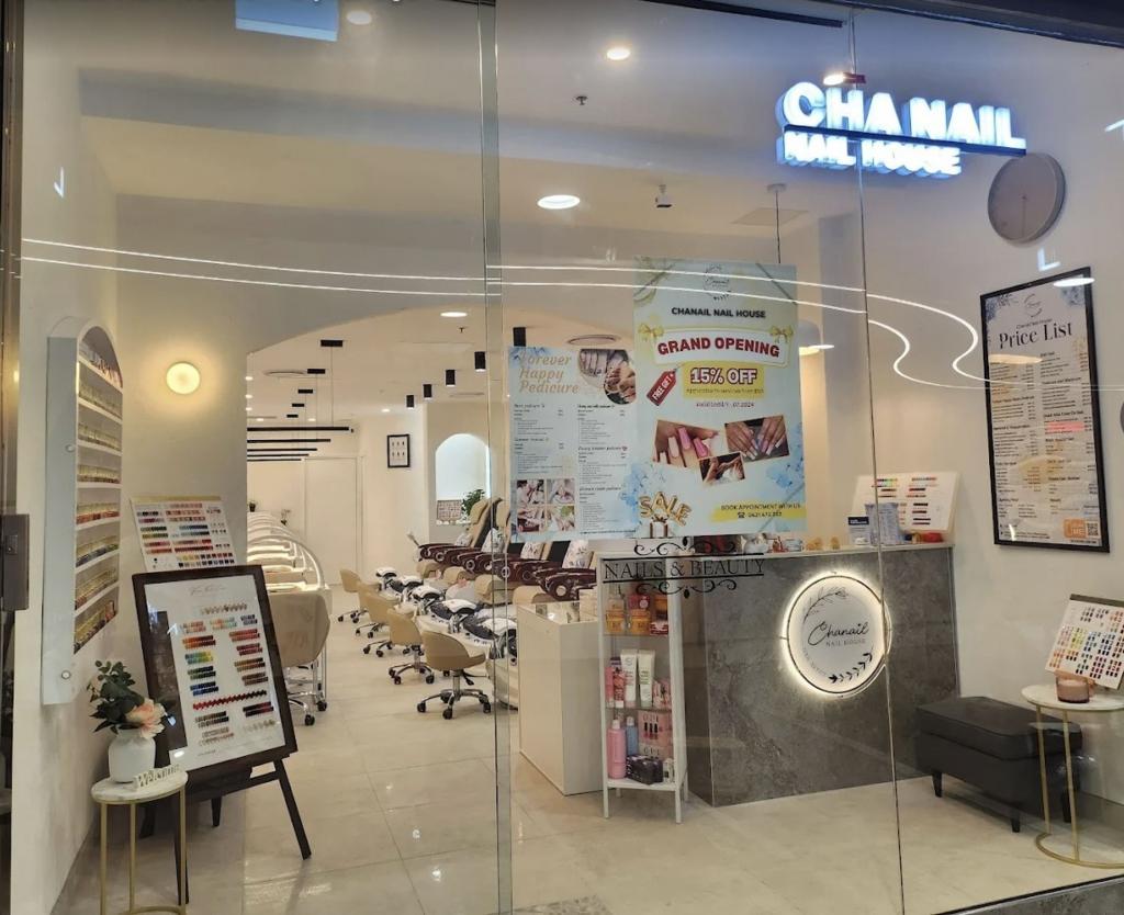 Shop 5,/270 Queen St, Brisbane City, QLD 4000