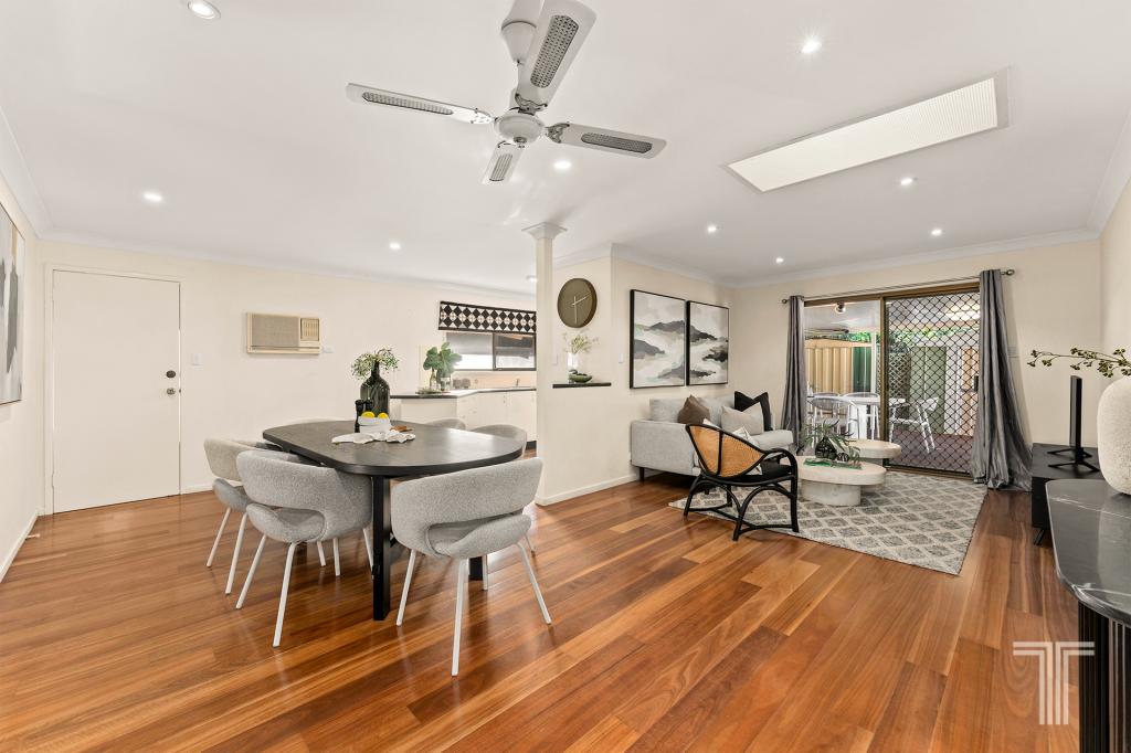 36 Weekes Rd, Carindale, QLD 4152