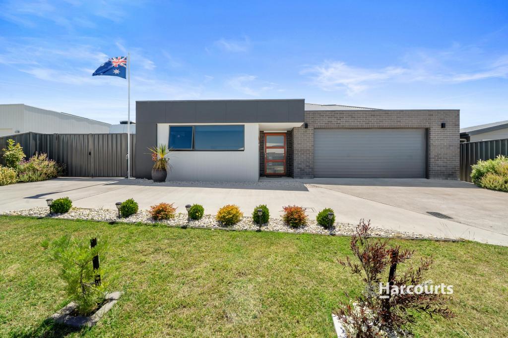 12 Mason Pl, Shearwater, TAS 7307