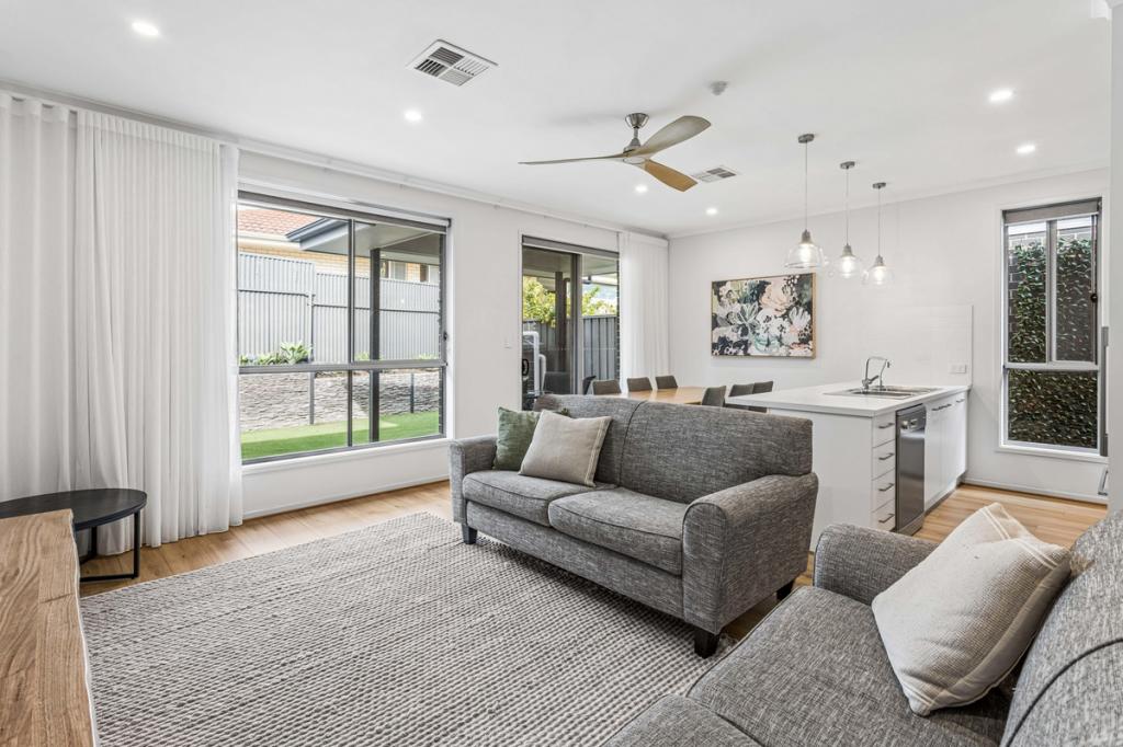 165b Brougham Dr, Valley View, SA 5093
