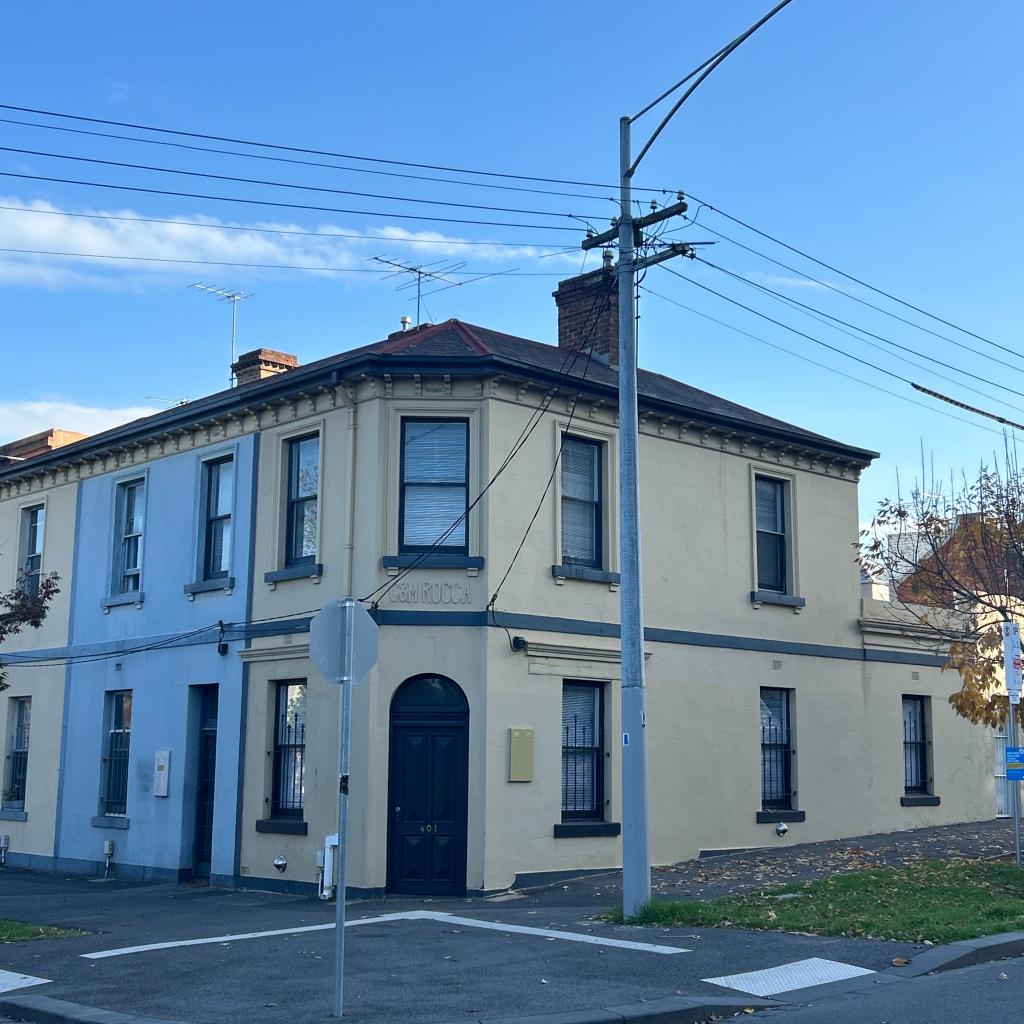 401 Drummond St, Carlton, VIC 3053