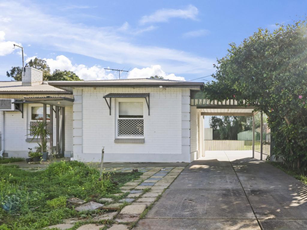 79 Heytesbury Rd, Davoren Park, SA 5113