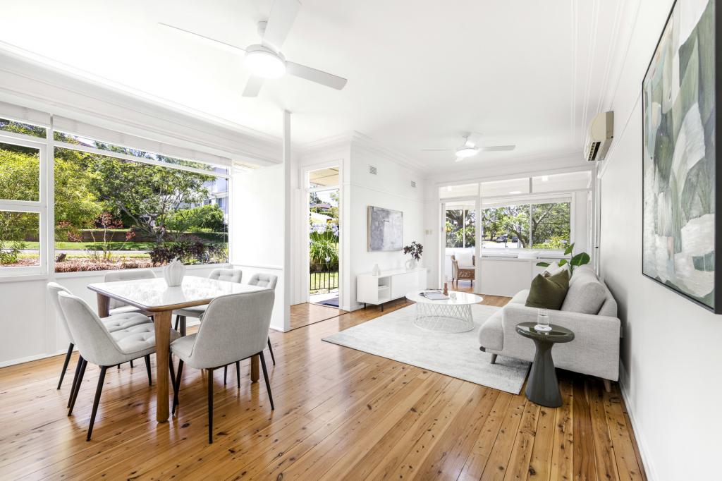 4 Erang Ave, Kirrawee, NSW 2232