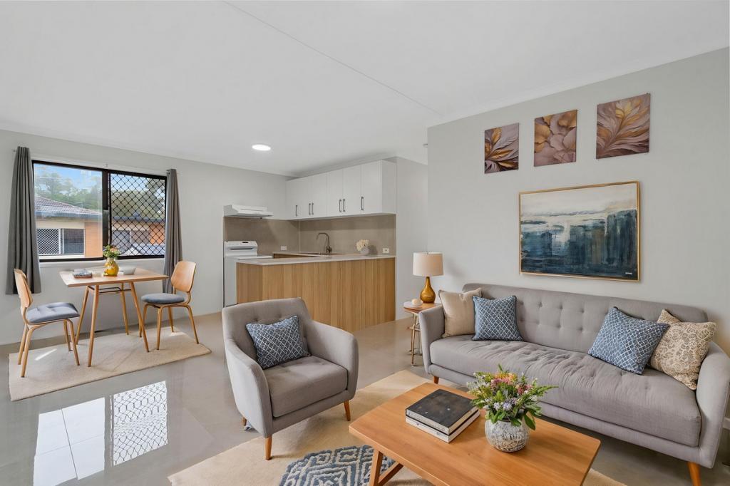 40/279-283 Kingston Rd, Logan Central, QLD 4114