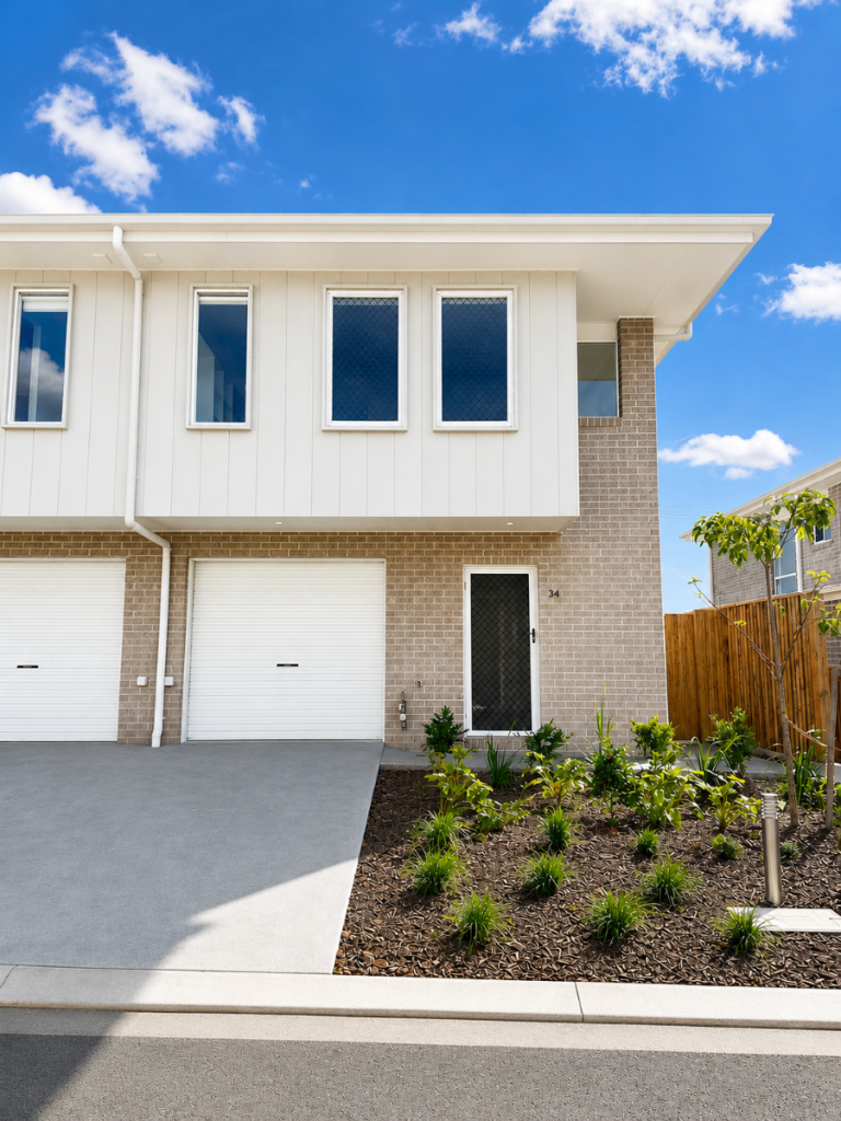 34/5 Royal St, Kallangur, QLD 4503