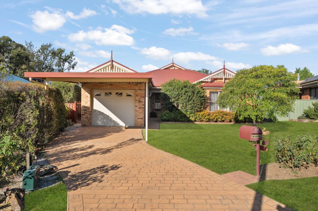 19 Barigan St, Mudgee, NSW 2850