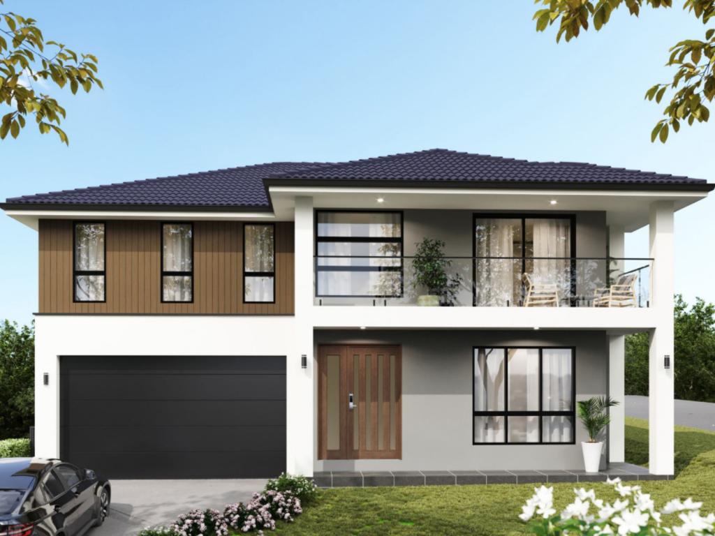 Contact Agent For Address, Box Hill, NSW 2765