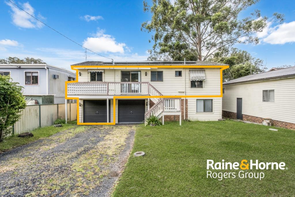 59 PANORAMA AVE, CHARMHAVEN, NSW 2263