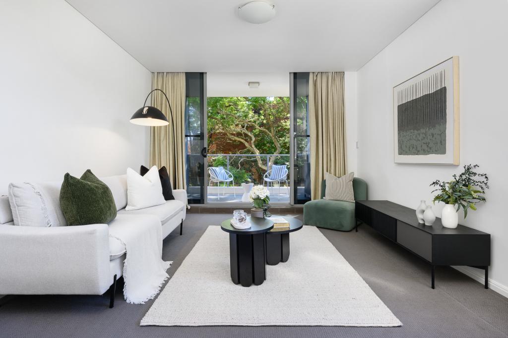 635/3 Mcintyre St, Gordon, NSW 2072