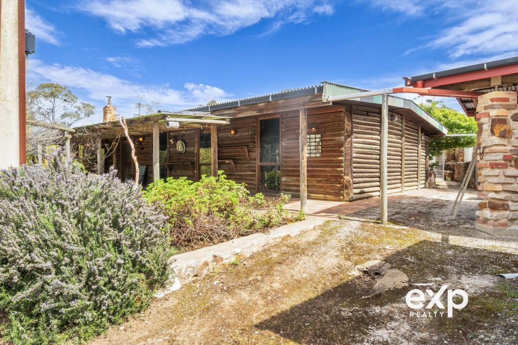 11 Heppfel Rd, Moppa, SA 5355