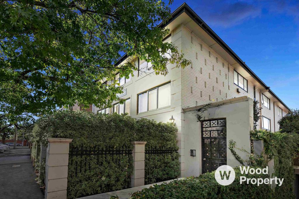 5/38 Wynnstay Rd, Prahran, VIC 3181