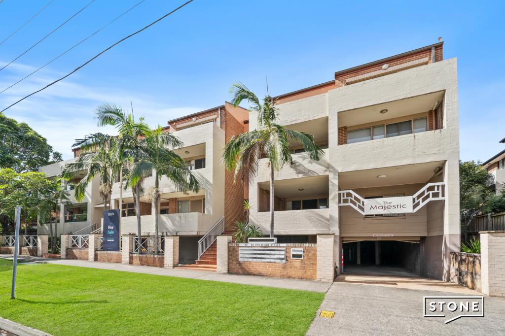 8/20-22 Brickfield St, North Parramatta, NSW 2151
