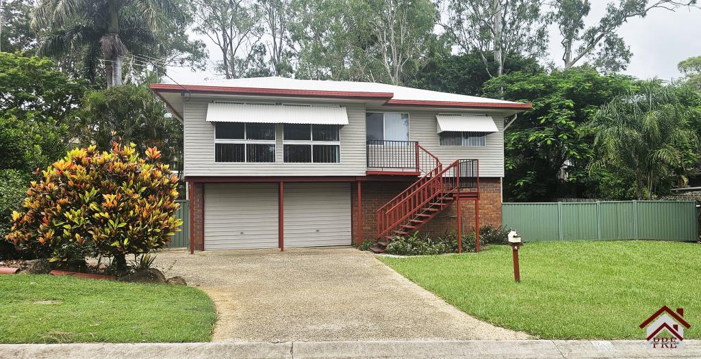 Contact Agent For Address, Petrie, QLD 4502