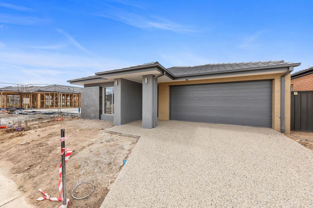 17 Cactus Dr, Clyde, VIC 3978