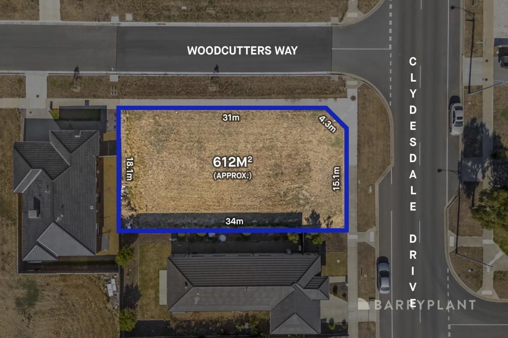 LOT 236/26 CLYDESDALE DR, BONSHAW, VIC 3352