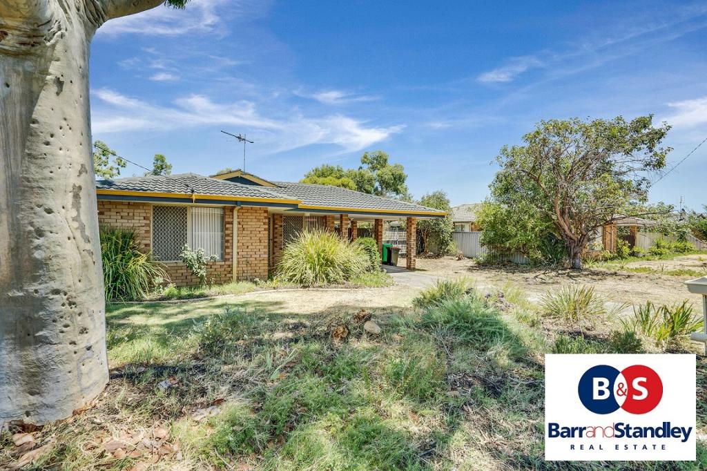 23 Littlefair Dr, Withers, WA 6230