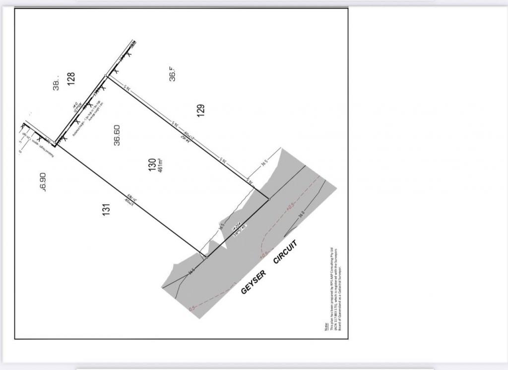 LOT 130 GEYSER ST, FLAGSTONE, QLD 4280