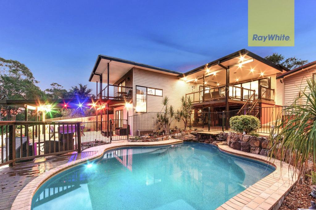 4 Ellimatta St, Rydalmere, NSW 2116