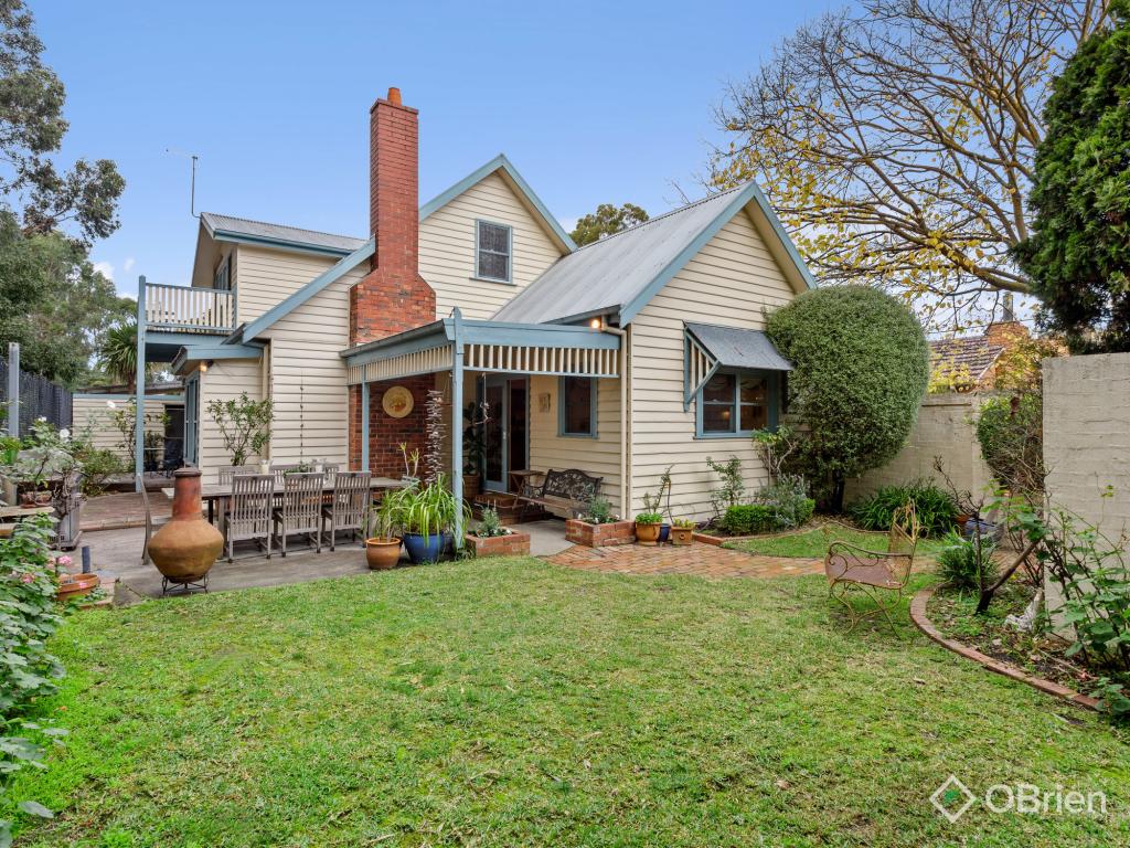 18 Canberra Gr, Beaumaris, VIC 3193