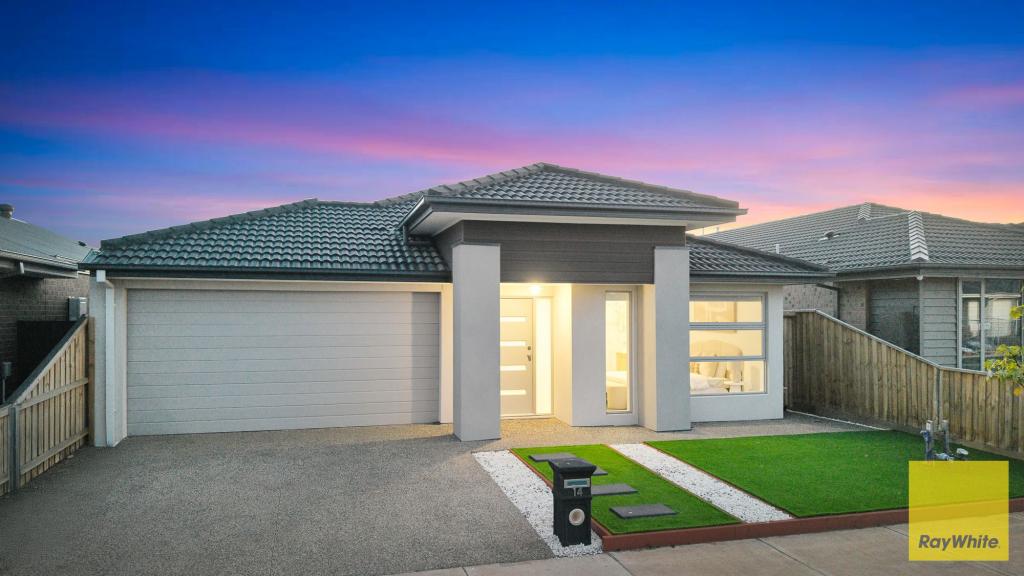 14 Kranz Rd, Tarneit, VIC 3029