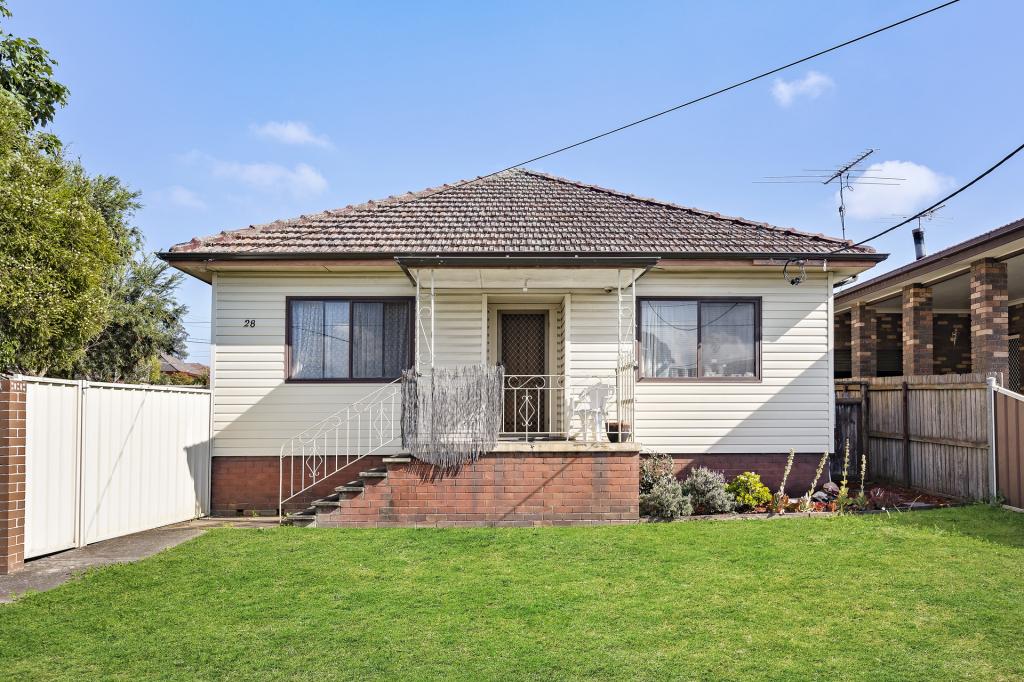 28 Walters Rd, Blacktown, NSW 2148