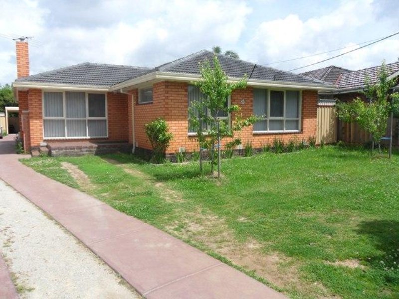 1/30 MERRIL ST, MULGRAVE, VIC 3170