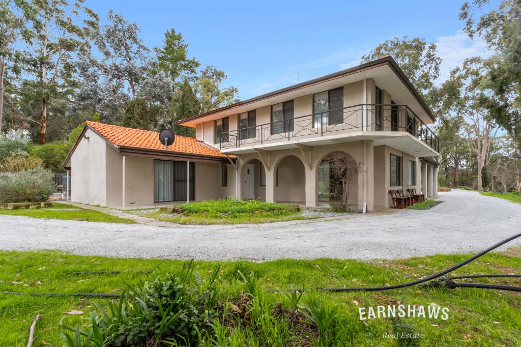 475 Kerun Rd, Chidlow, WA 6556