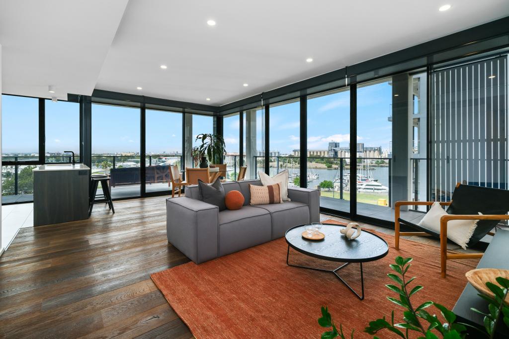 703/12 Bishopsgate St, Wickham, NSW 2293