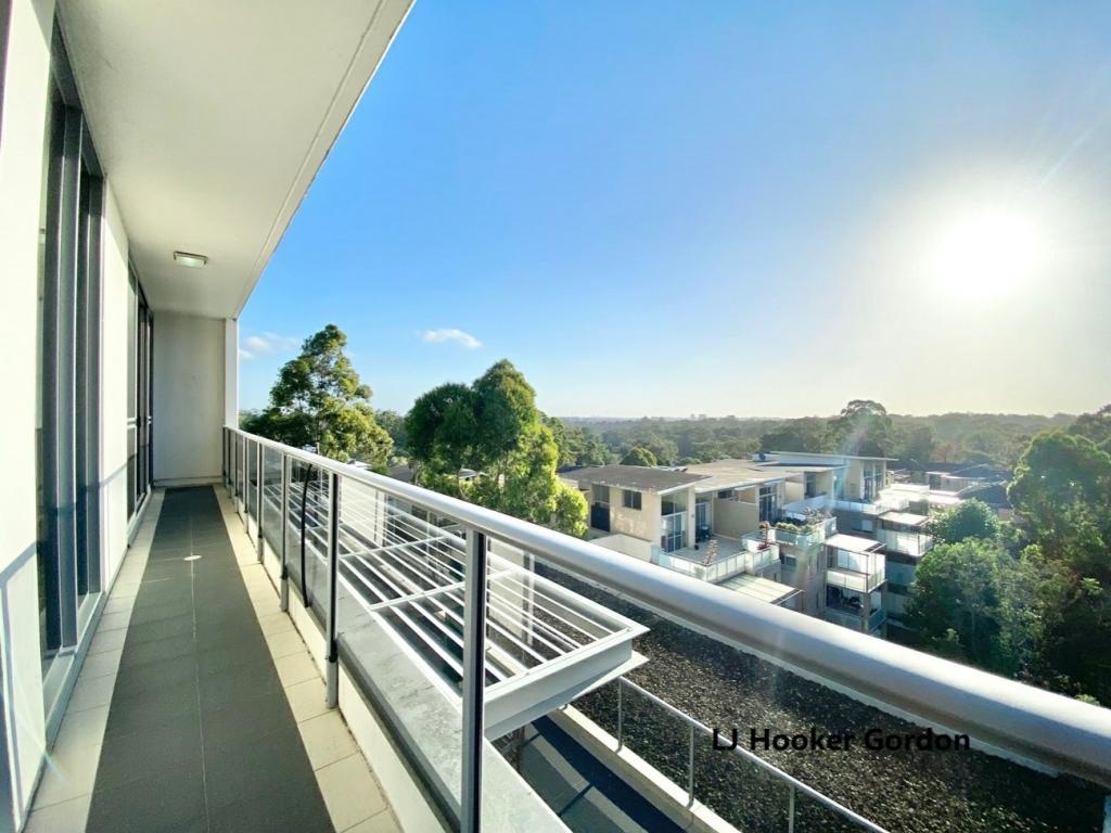 507/14 Merriwa St, Gordon, NSW 2072