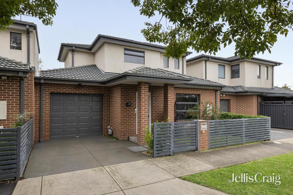 2a Mccomas St, Reservoir, VIC 3073