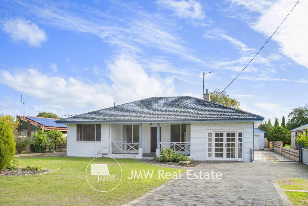 7 Foursomes Rd, West Busselton, WA 6280