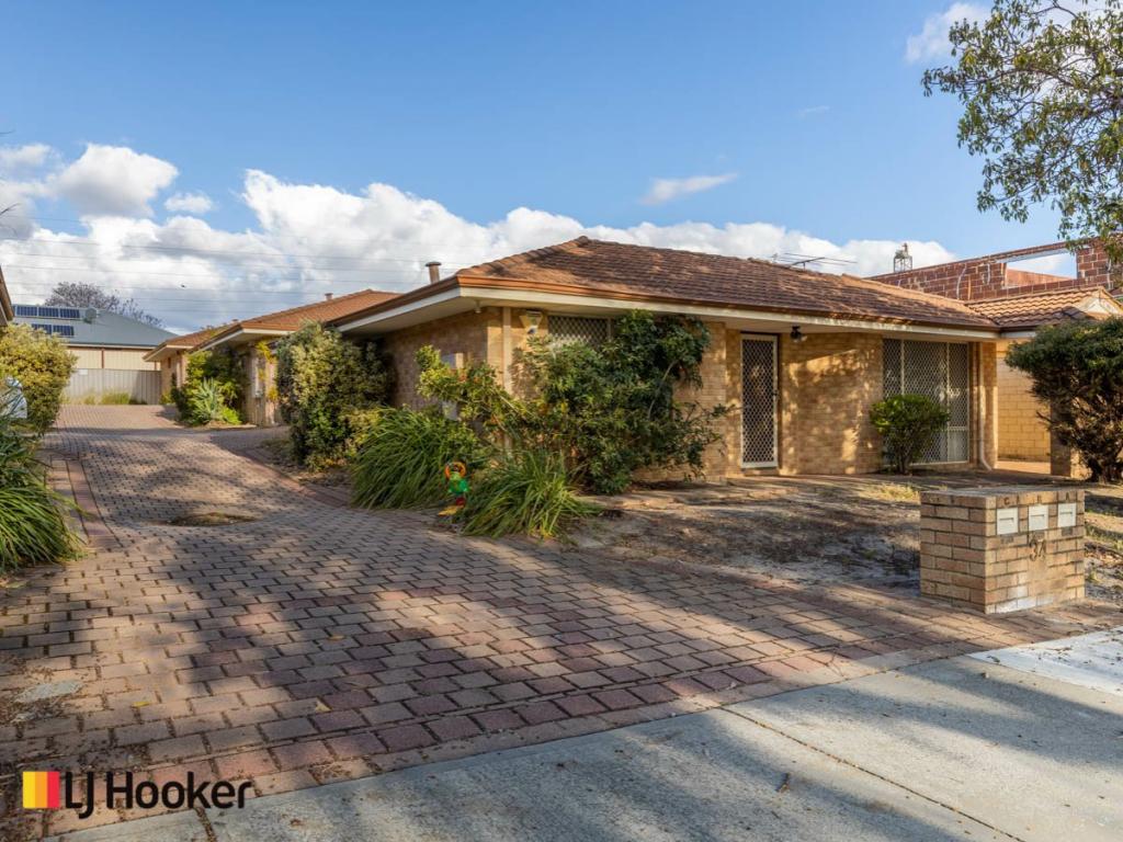 34c Lawson St, Bentley, WA 6102