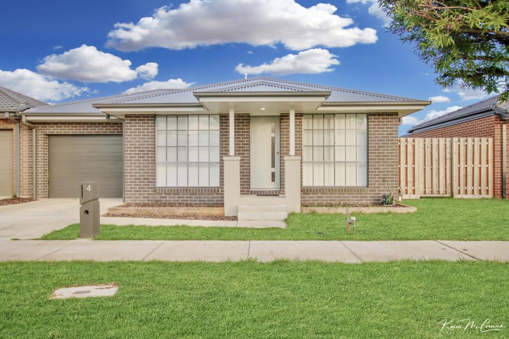 14 TIMBERLAND CT, LONGWARRY, VIC 3816