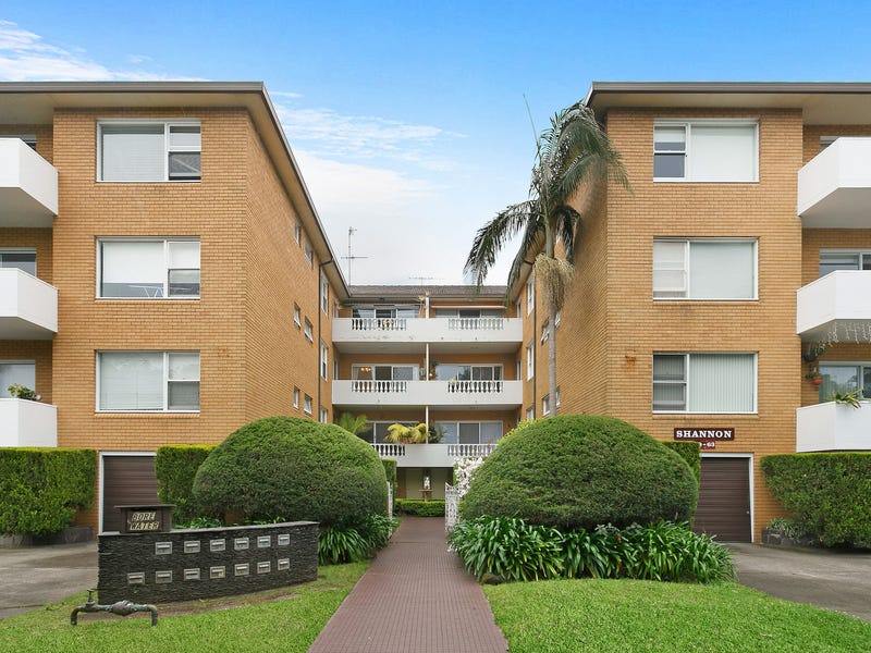 11/59-63 Alfred St, Ramsgate Beach, NSW 2217
