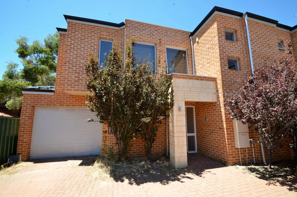 76b Whatley Cres, Mount Lawley, WA 6050