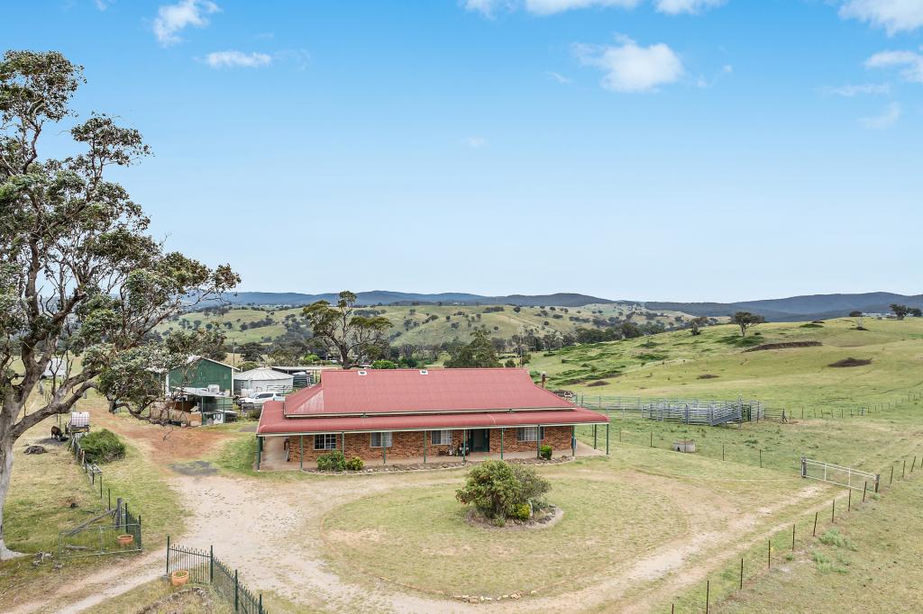 2364 Ophir Rd, Orange, NSW 2800