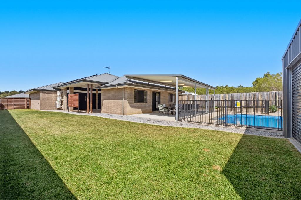 17 Lenthall St, Boyne Island, QLD 4680