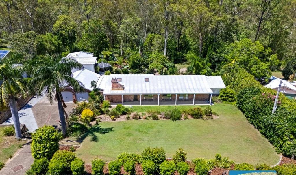 2 Allanadale Ct, Forestdale, QLD 4118